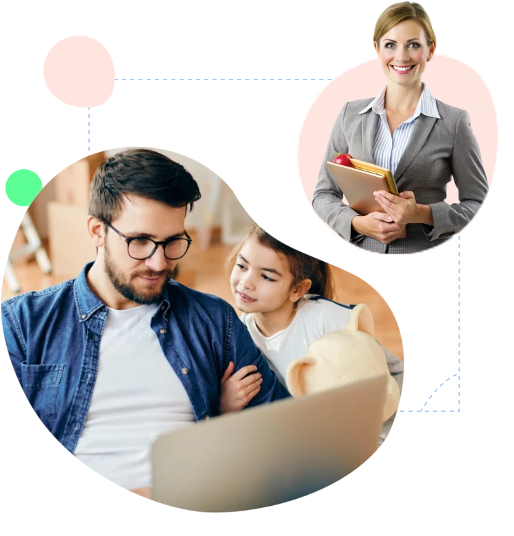 Parent Communication Management