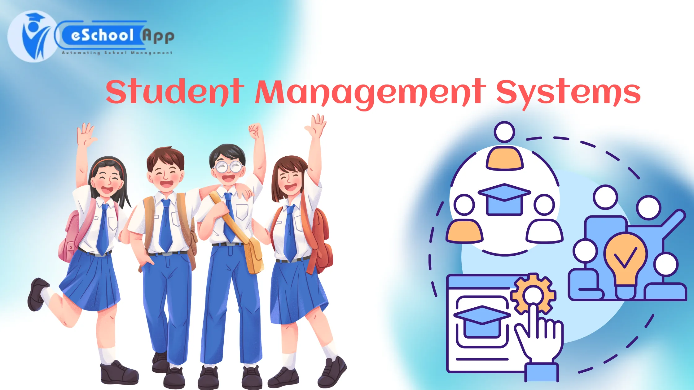 Student Management System