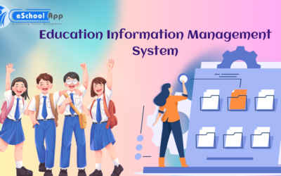 Education Information Management System: Eschoolapp 