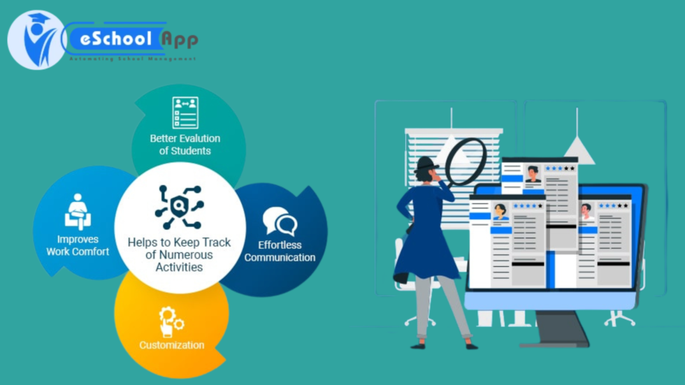 Education Management Information System