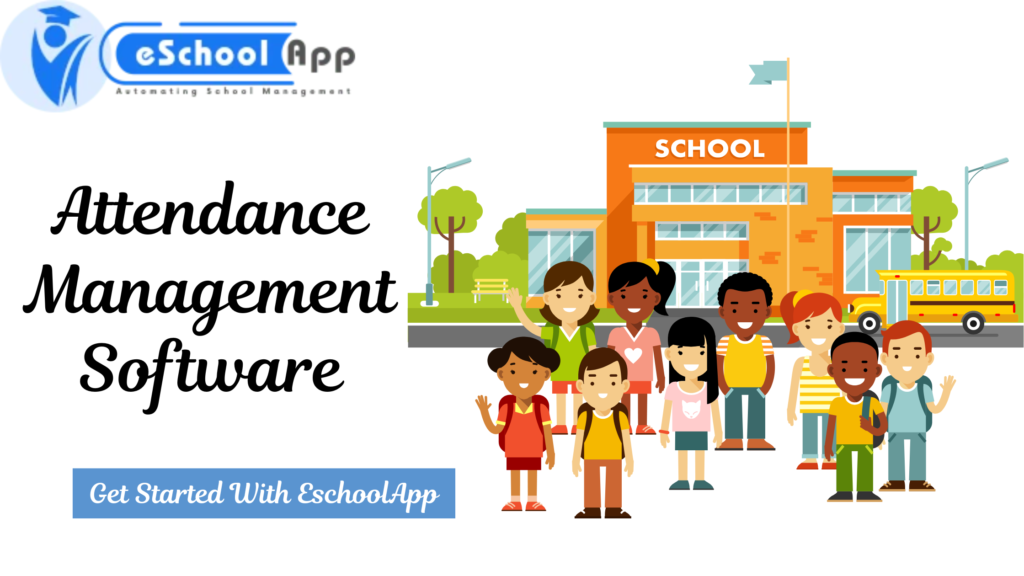 Attendance management software
