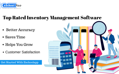 Top Rated Inventory Management Software in 2025