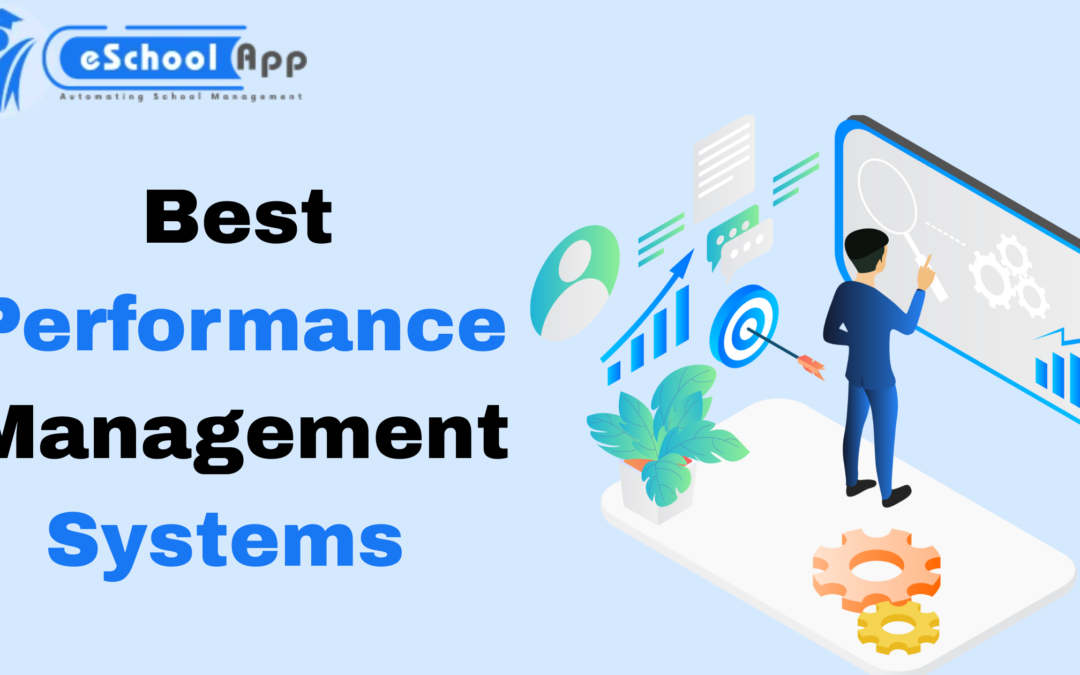 Best performance management systems in 2025