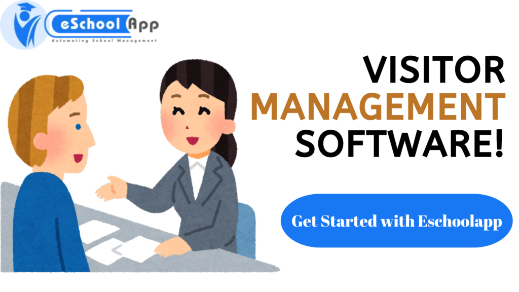 visitor management software