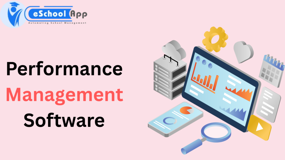 Performance Management Software