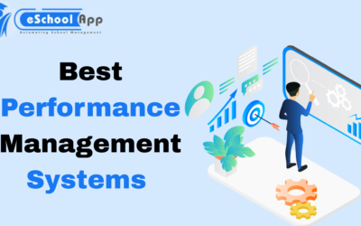 Best performance management systems in 2025
