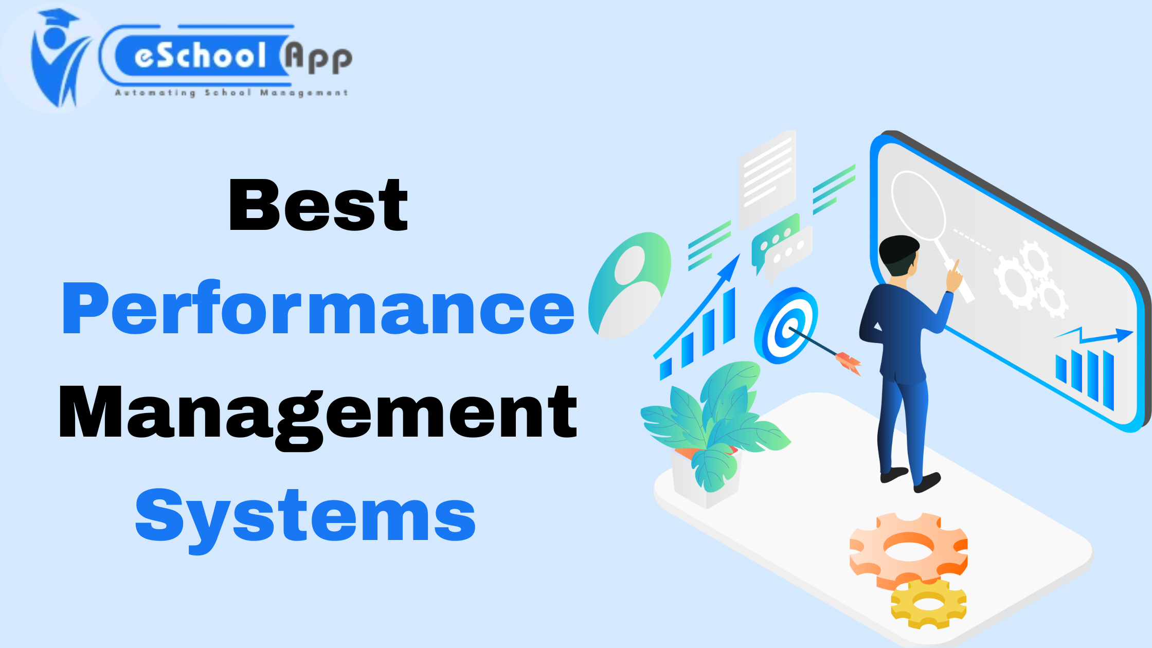Best Performance Management Systems for Schools