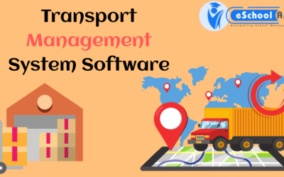 Best Transport Management System Software for Schools