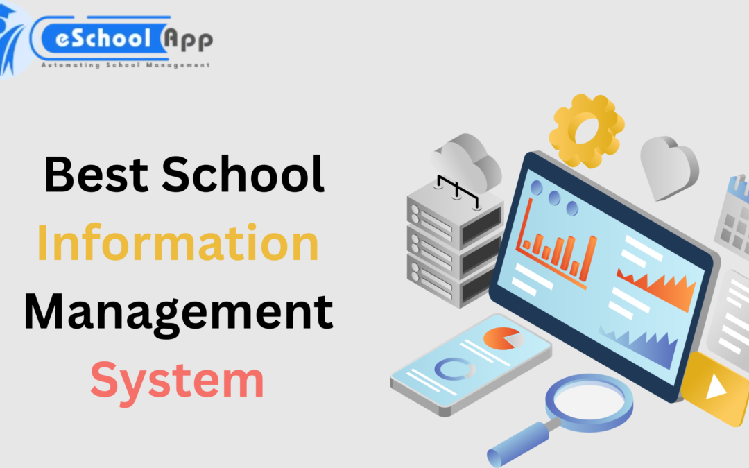 School Information Management System