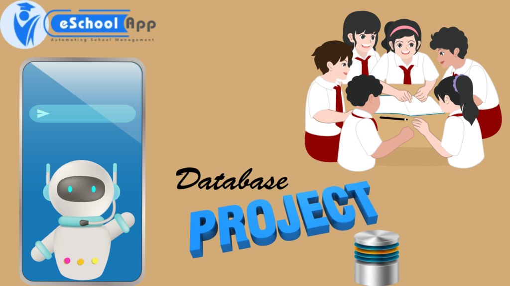 Database Management System Projects for Students