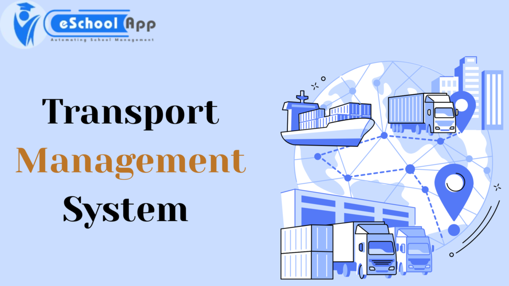 transport management system 