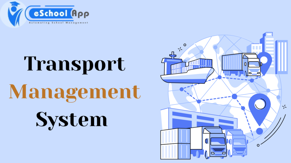 Transport Management System