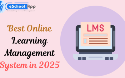 Best Online Learning Management System in 2025