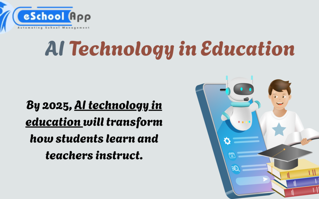 🧠 7 Powerful Ways AI Is Transforming Education in 2025
