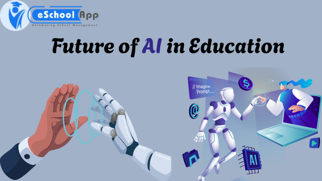 Future of AI in Education