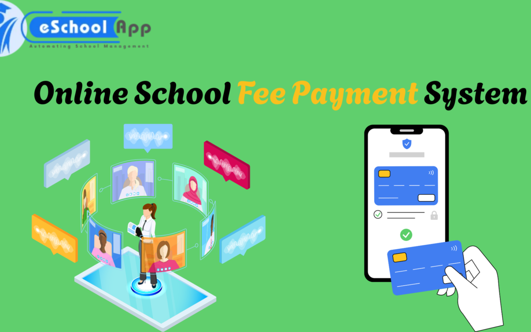 Best Online School Fee Payment System in 2025