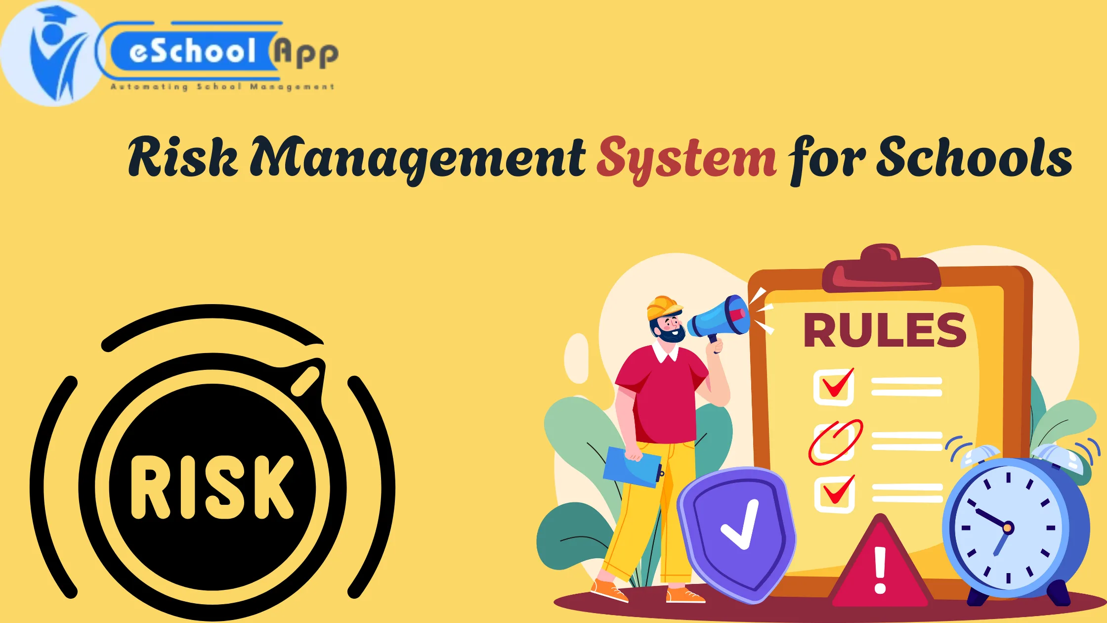 risk management system​