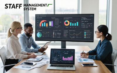 Best Staff Management System For Schools