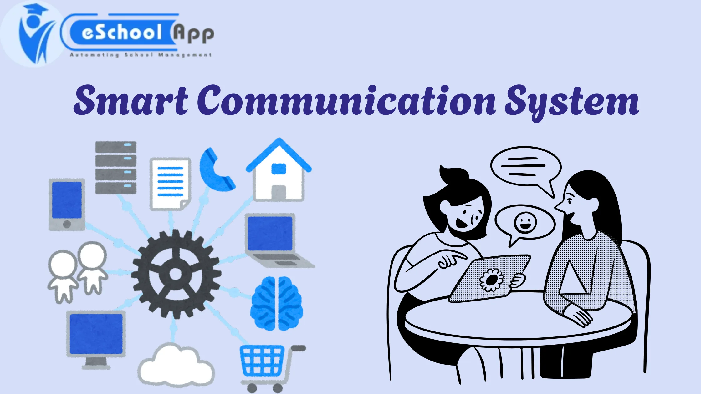 Smart Communication System