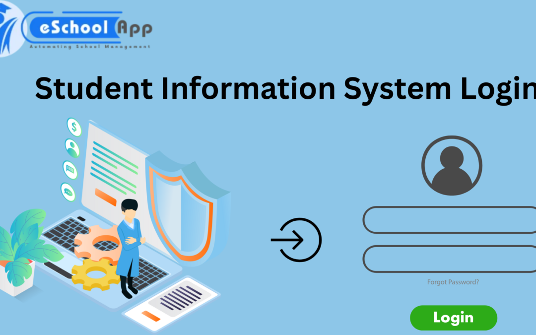 student information system login