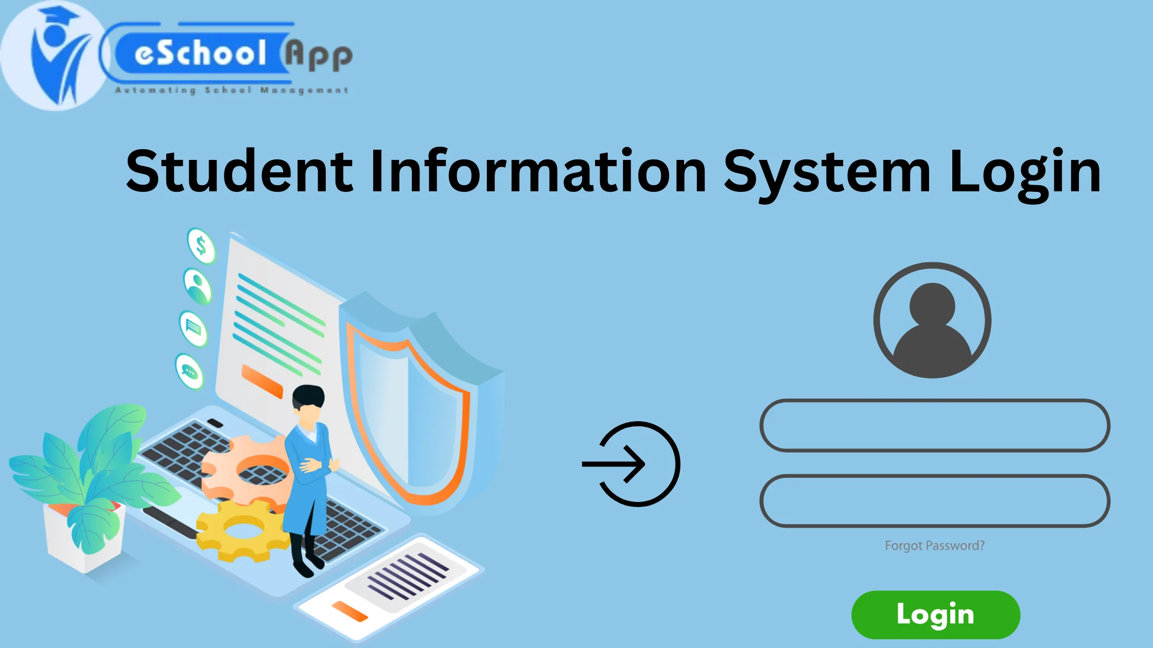 student information system login
