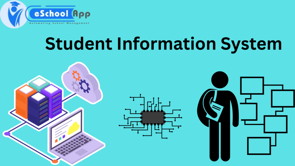 Student Information System 
