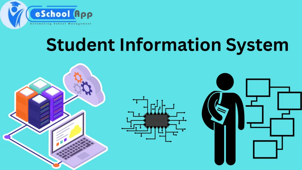 Student Information System 