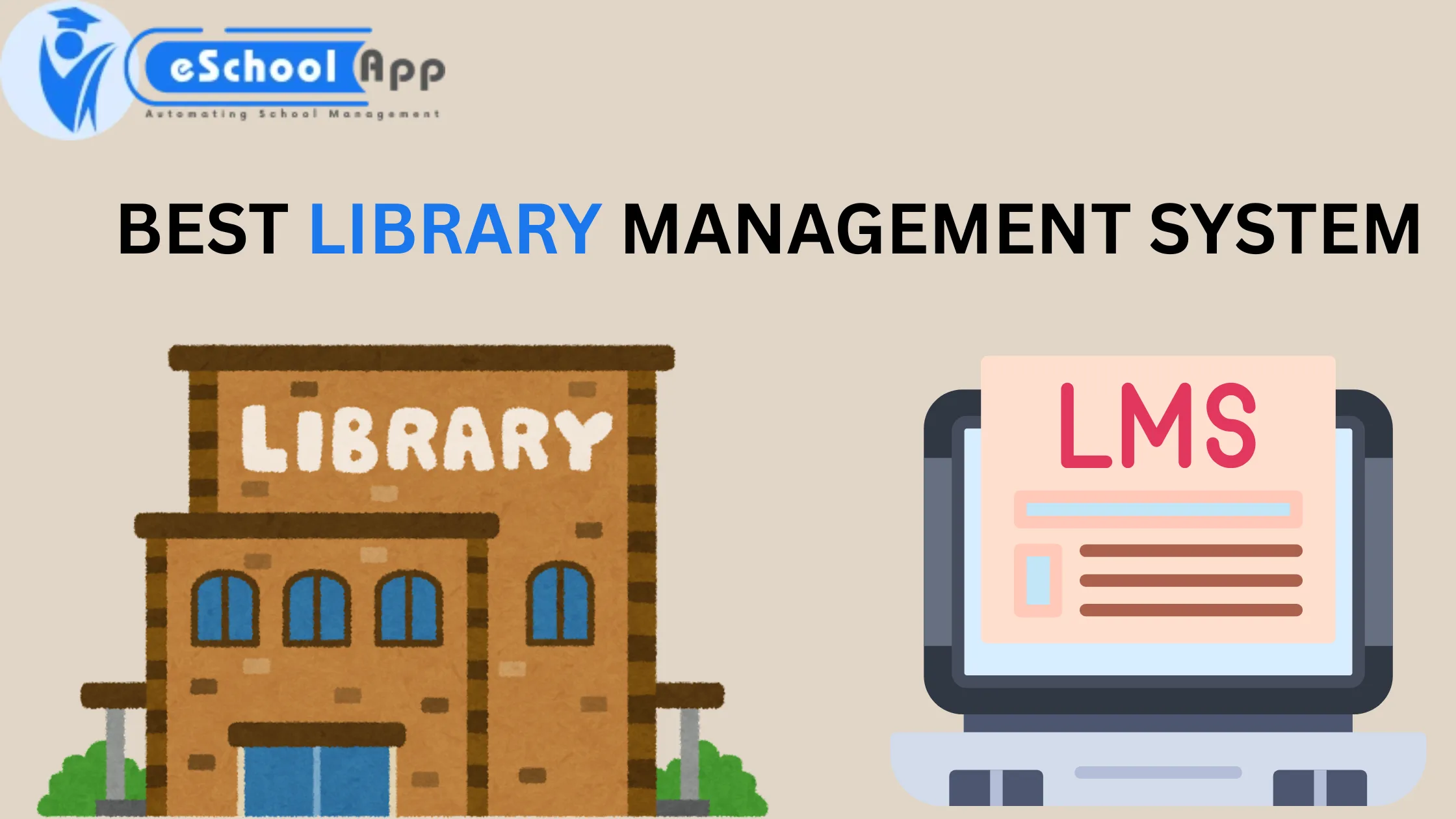 library management system