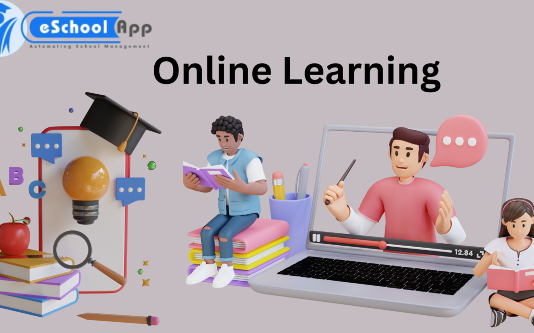 Online Learning