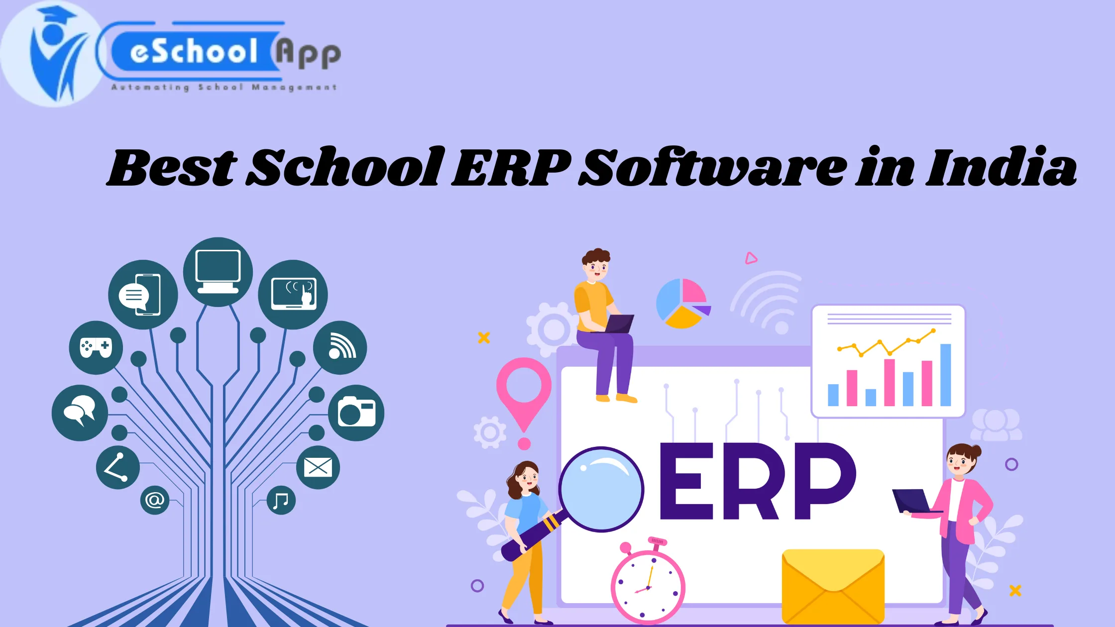 ERP Software in India