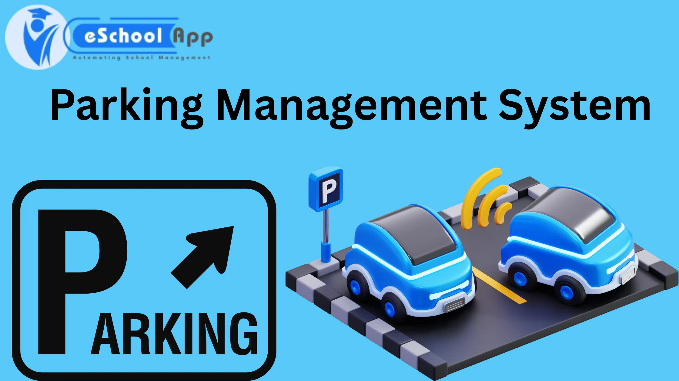 Parking Management System