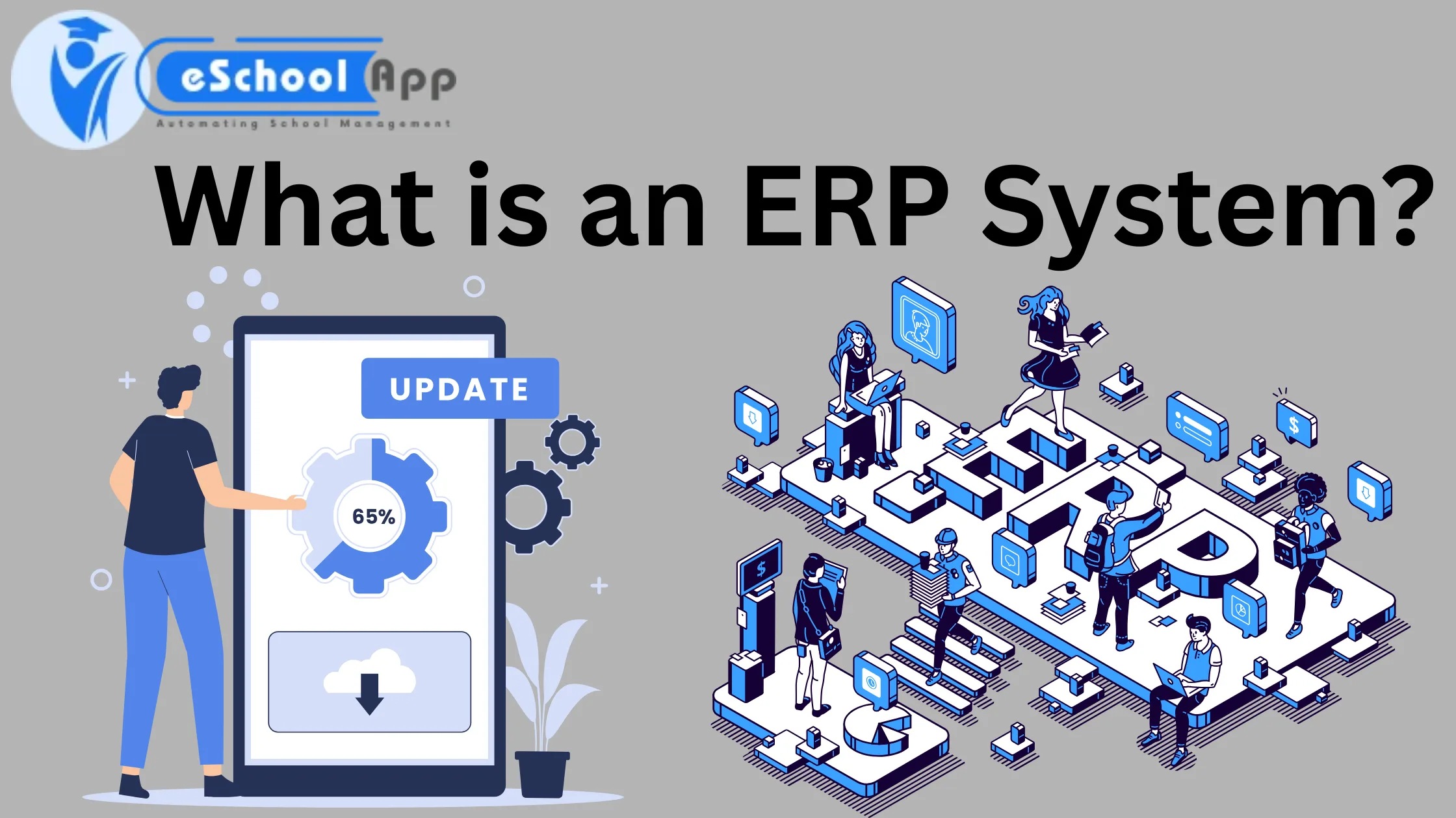 ERP System