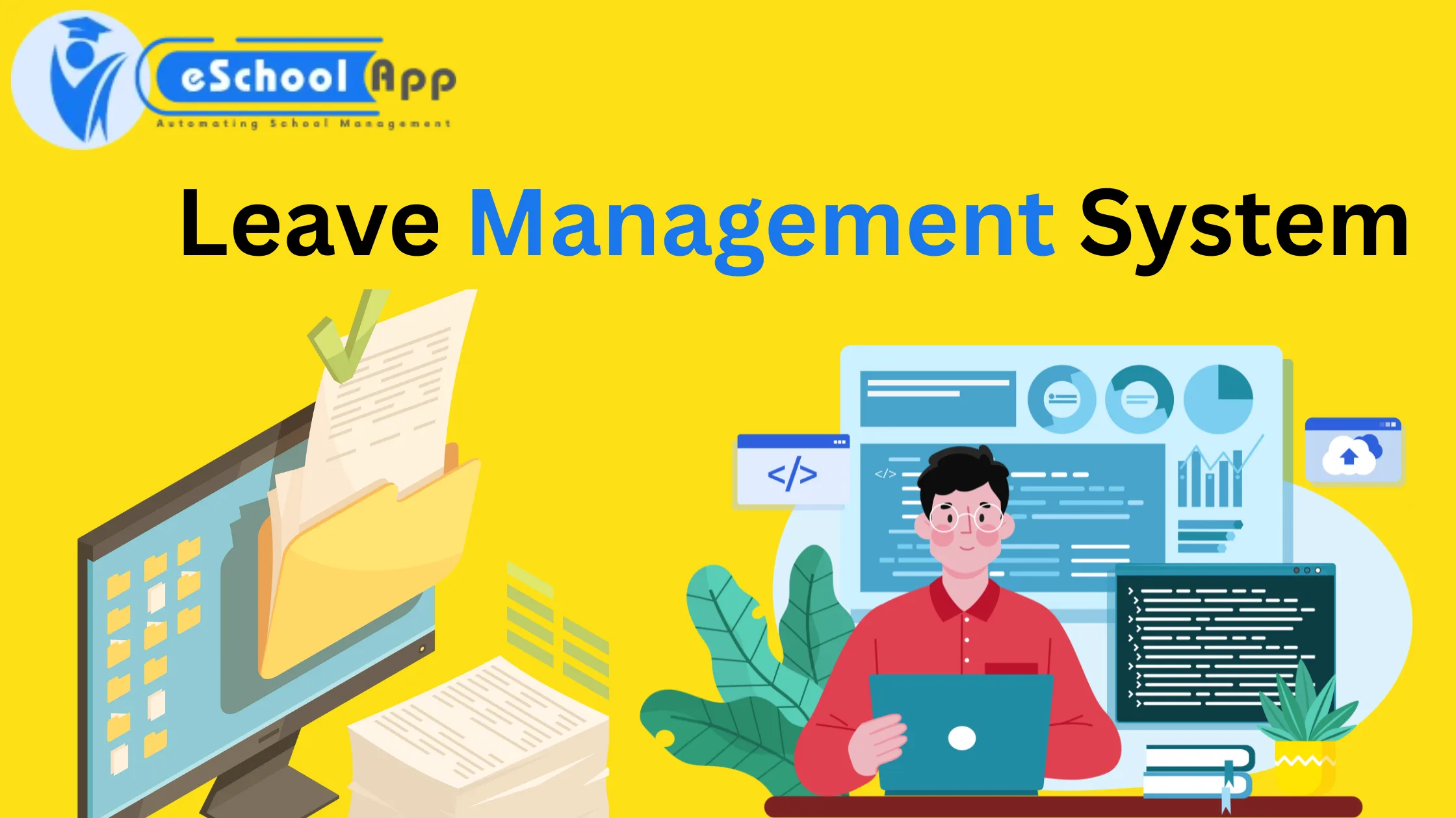 Leave Management System