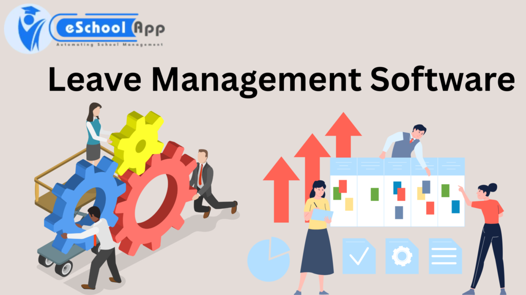 Leave Management Software