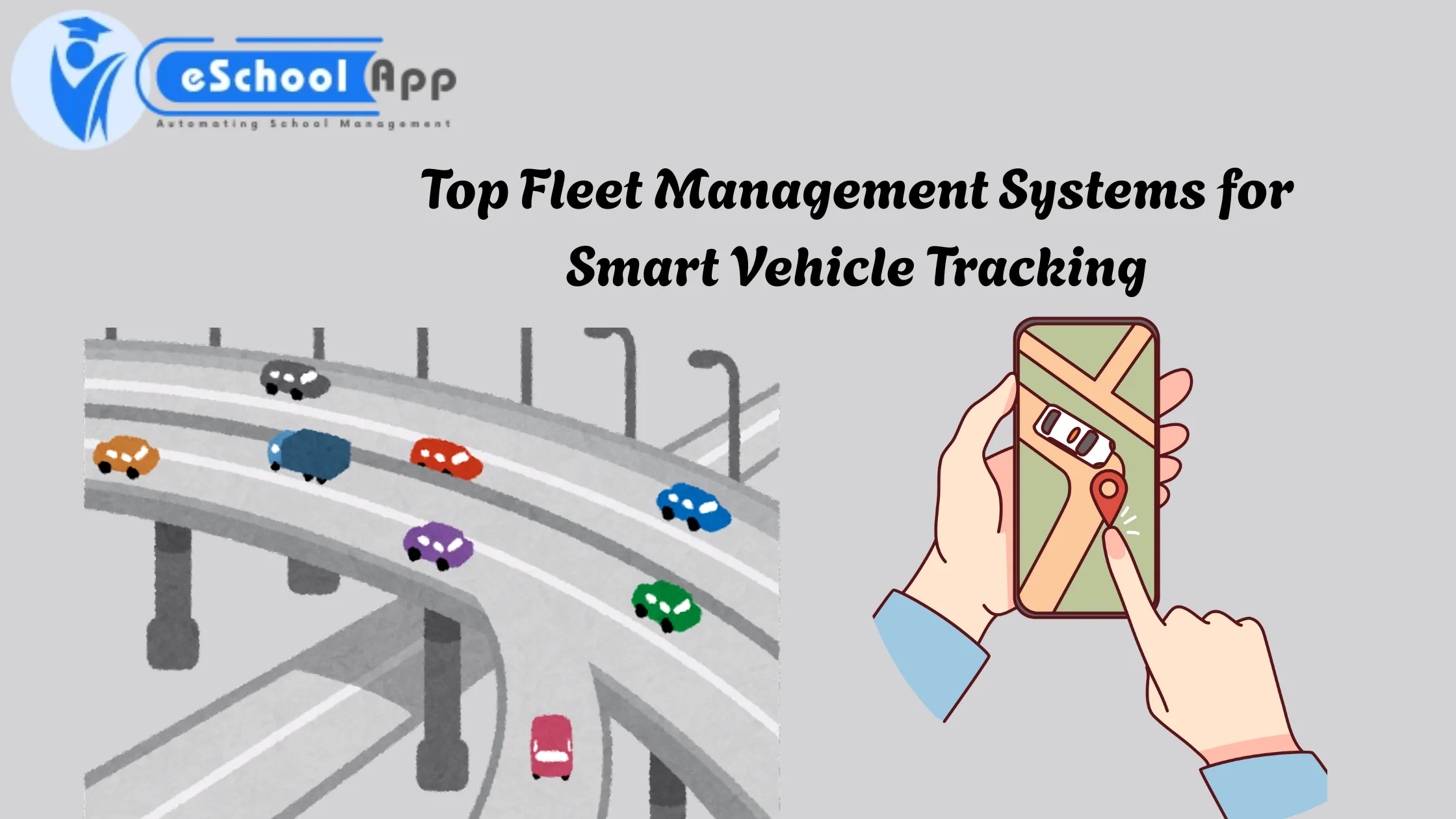 Fleet Management System