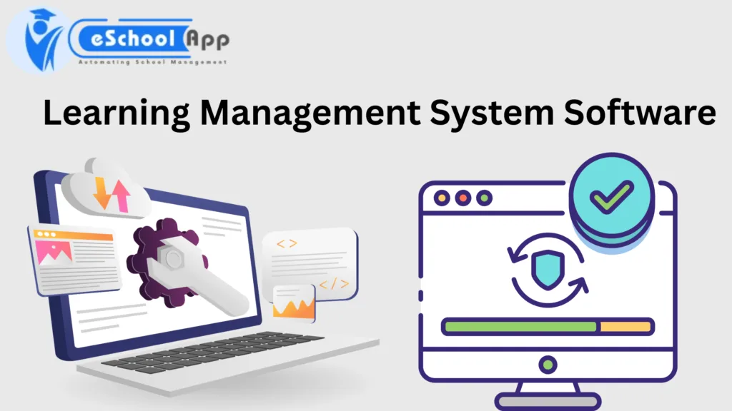 Learning Management System Software