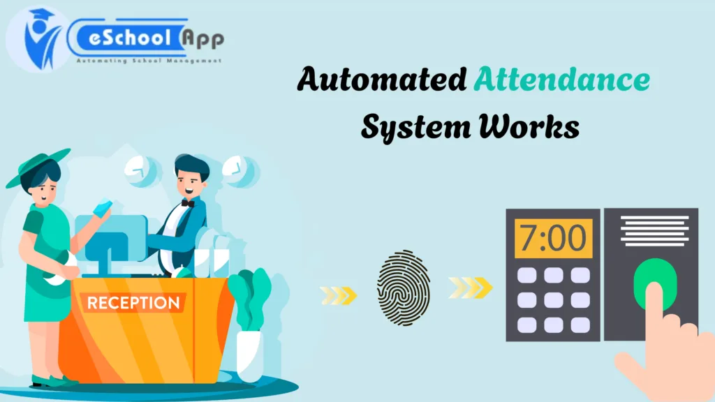 Automated Attendance System