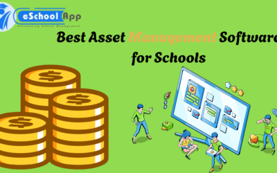 Best Asset Management Software & System for Schools