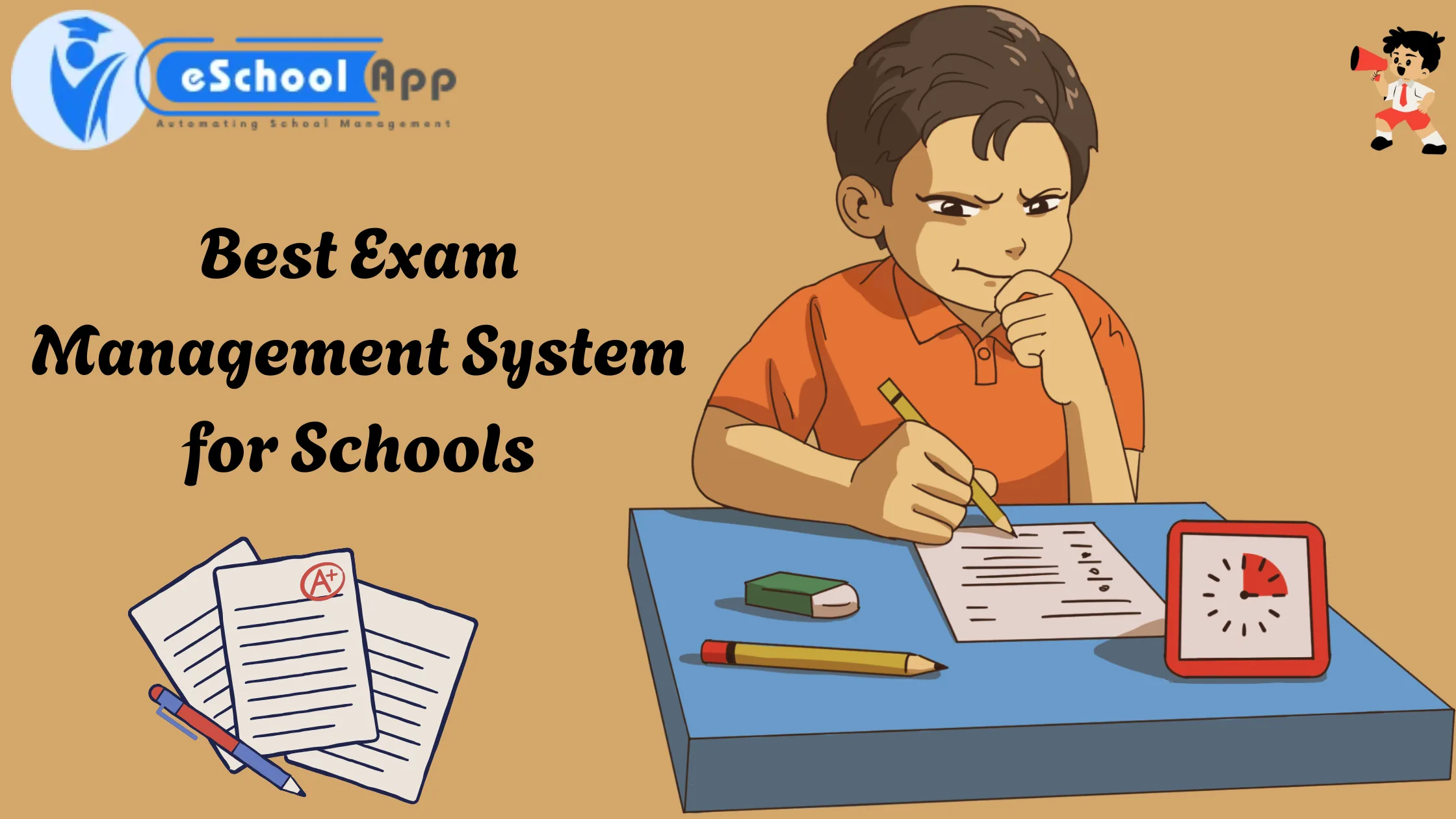 Best Exam Management System for Schools in 2026