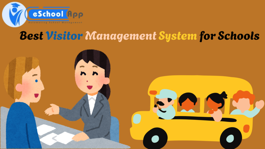 best visitor management system in India