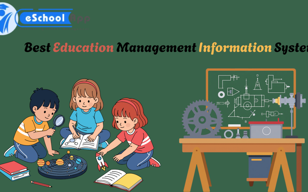 Education Management Information System