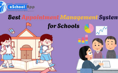 Best Appointment Management System for Schools