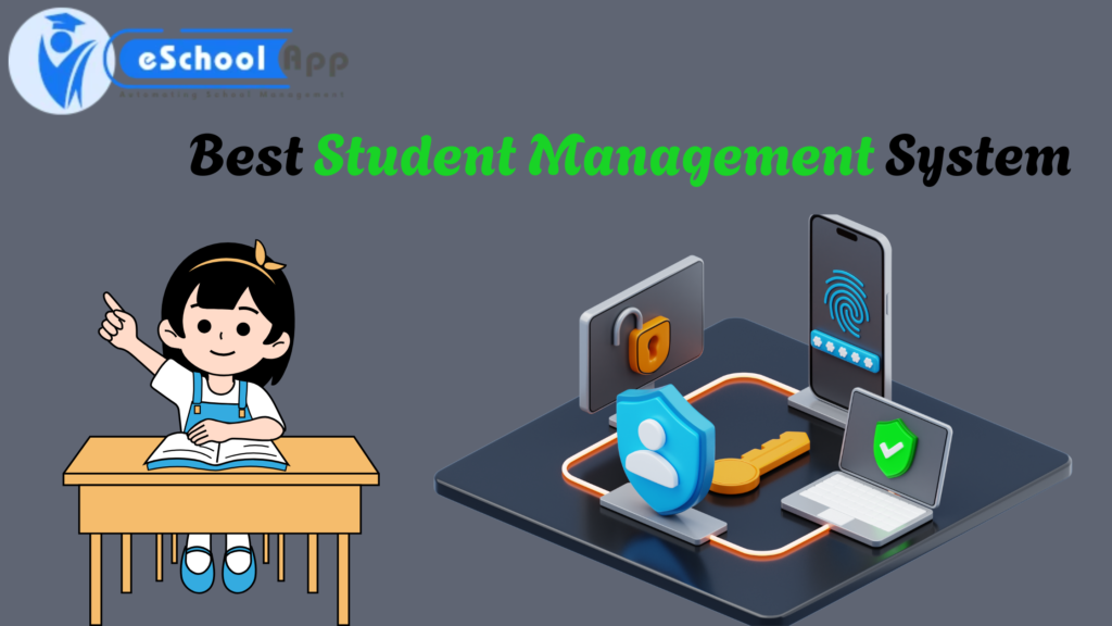 Student Management System