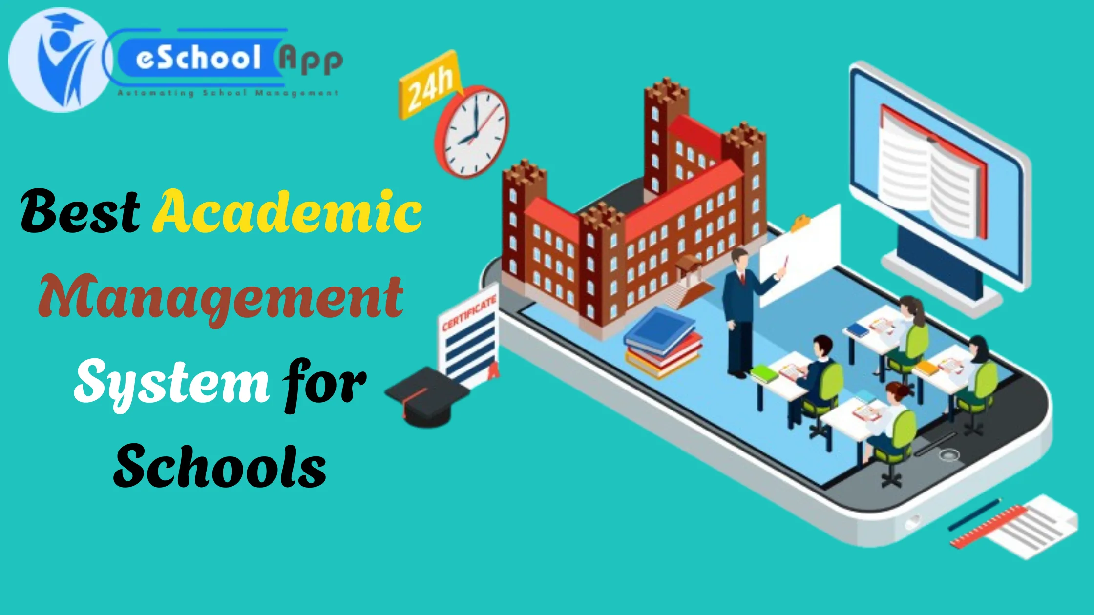 academic management system