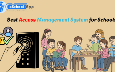 Best Access Management System for Schools in 2026