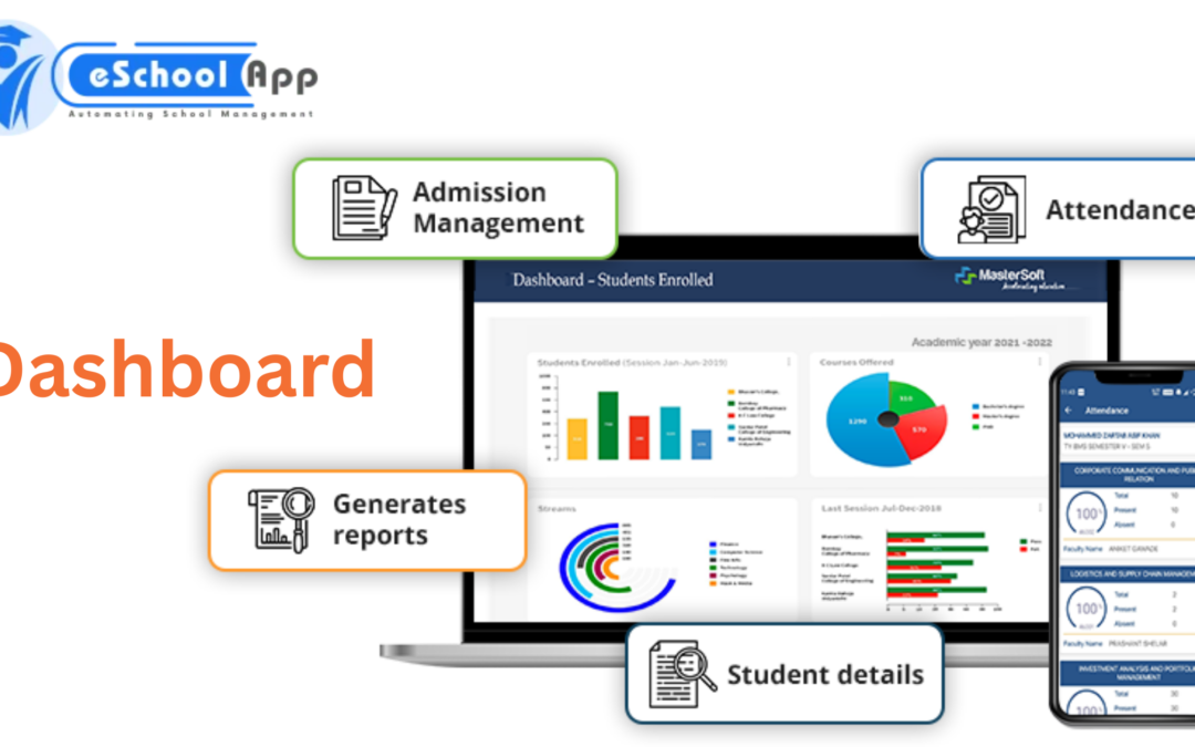 ERP Software For Schools