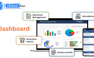 Best ERP Software For Schools & Colleges