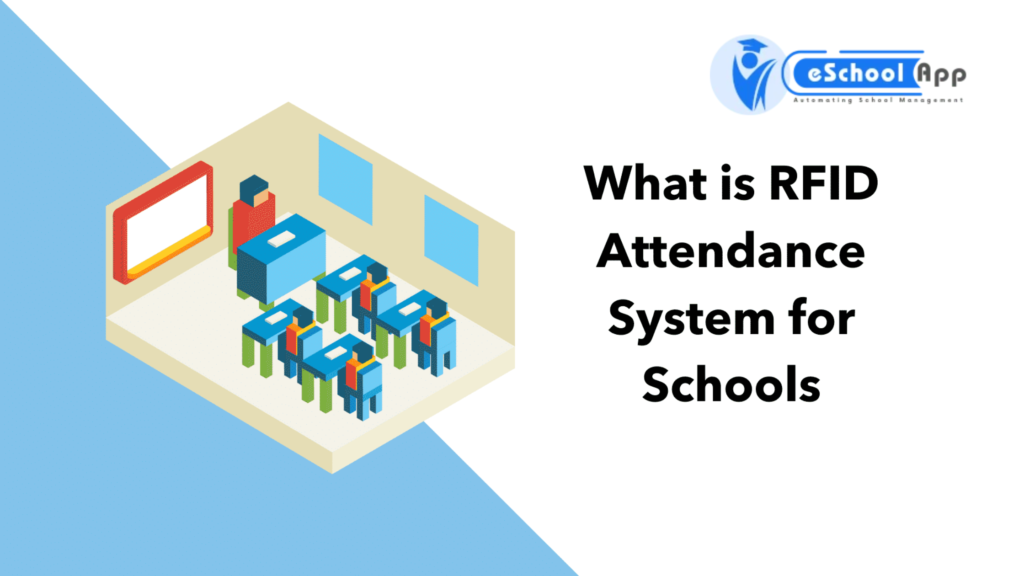 RFID Attendance System