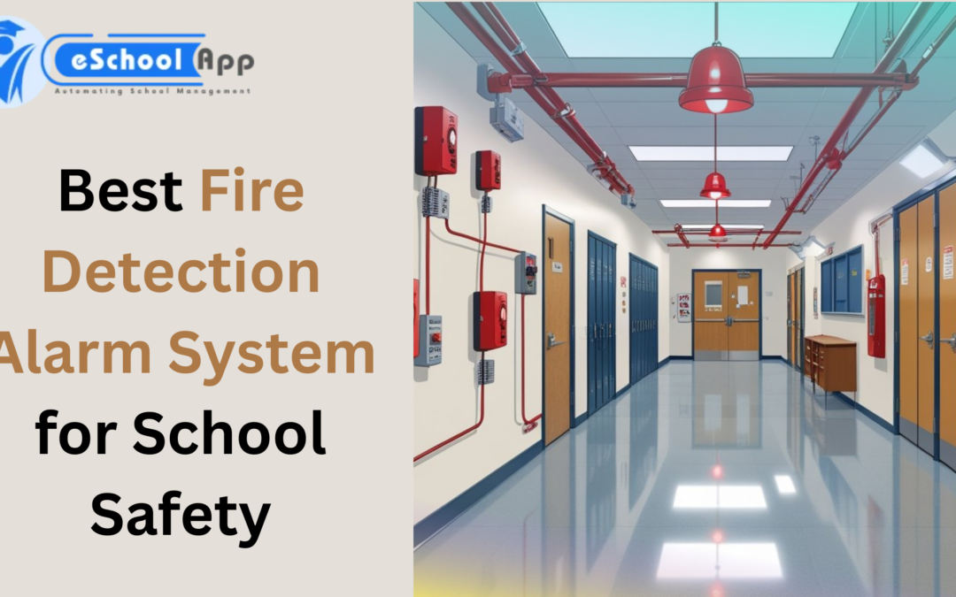 Fire Detection Alarm System