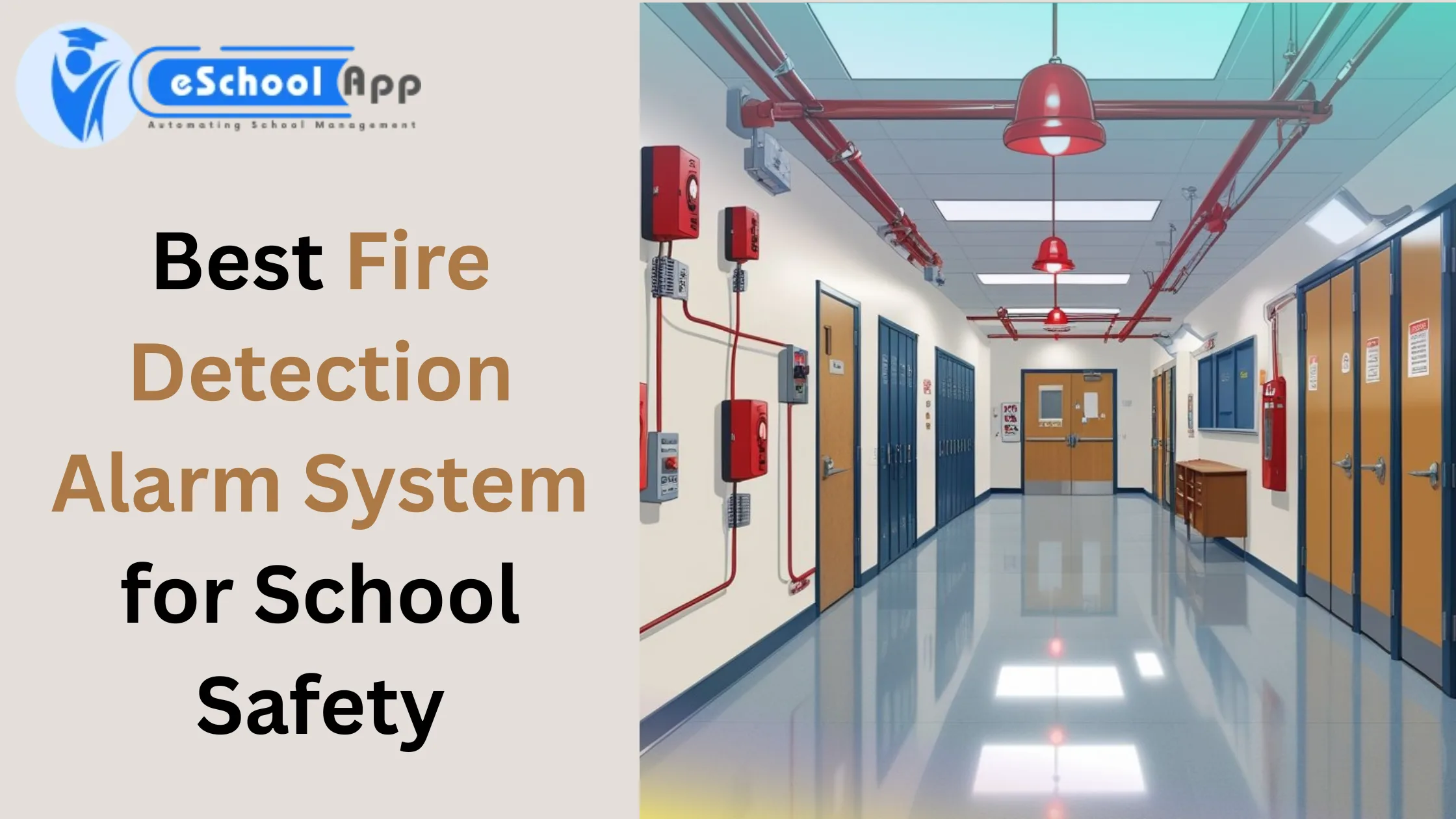 Fire Detection Alarm System
